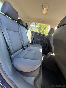 VW Golf V 1.9TDI, BEZ DPF a KOROZE - 10