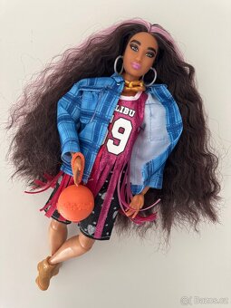 Barbie panenky kloubové (různé) - 10