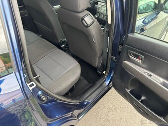 Mazda 2 1.4i 59KW - 10