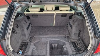 BMW Řada 3, 3.0d 170kw Touring - 10
