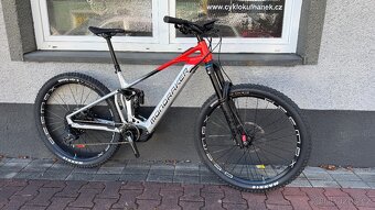 Mondraker Crafty R - 10