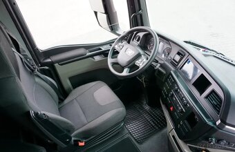MAN TGX 18.470 - 4x2 - Průjezdná souprava - 10