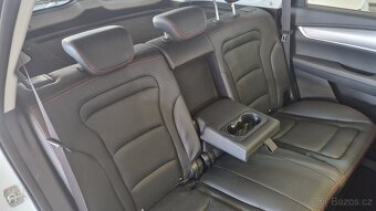 SWM, 1,5 Turbo 4-válec 6°Manuál DPH - 10