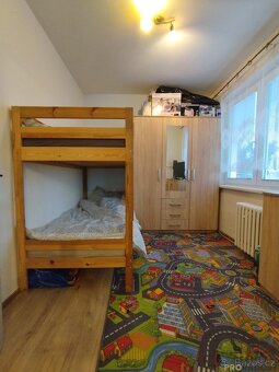 Prodej bytu 4+1 v osobním vlastnictví v Hodoníně, byt 4+1 OV - 10