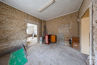 Prodej rodinného domu 3+1, 75 m², Koryčany - 10