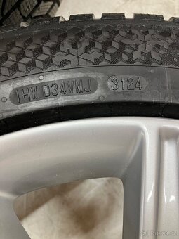 Audi A6 245/45R19 - 10