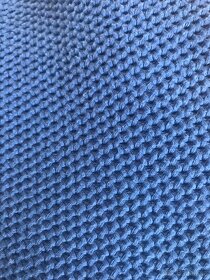 Pánský svetr- mikina Calvin Klein - velikost M - 10