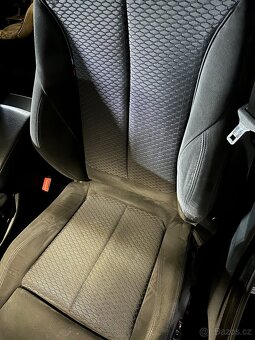 BMW grand coupe - 10