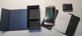 Samsung s7 zlatá barva 32gb - 10