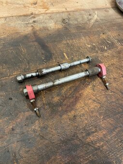 Pitbike Kola 14/12 - 10