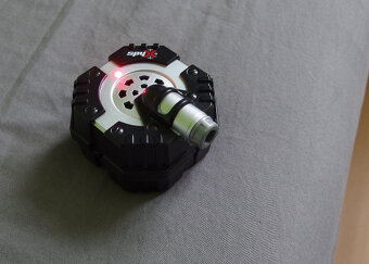 Velká špionská sada s dalekohledem SpyX - j.NOVÁ + DÁREK - 10