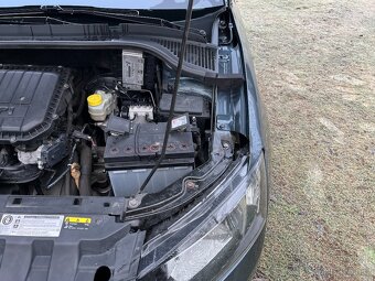 SKODA FABIA III 1.0MPI - 10