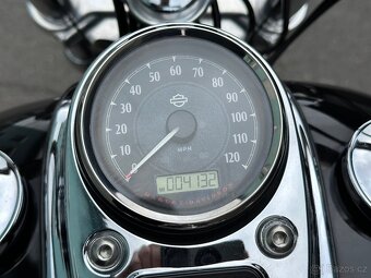 H-D DYNA 4000mil/odpočet - 10