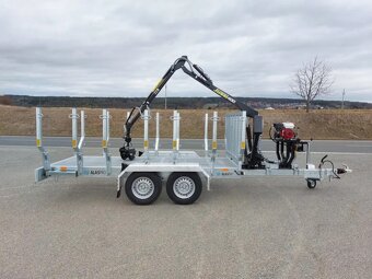 AHV 35 - silniční vyvážečka - 10