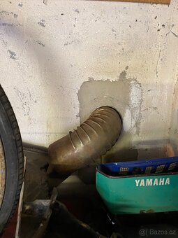 Garáž v Popovicích u letiště - 10