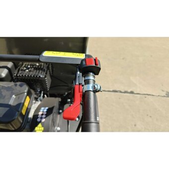 Motorový Dumper LRD30MY - 10