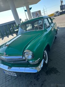 Volga 21 Rok 1960 - 10