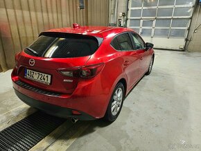 Mazda 3, 2.0i BM 88kw skyactiv - 10