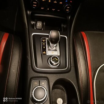 Mercedes-Benz CLA 45 AMG PERFORMANCE  Shooting Brake 4 matic - 10