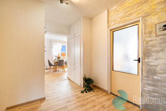 Prodej, Apartmán/byt 3+1, 85 m2, Nová Pec, Lipensko - 10