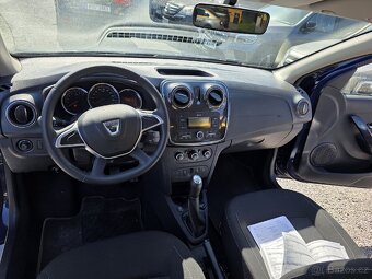 Dacia Sandero 900 LPG - 10