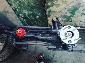 Honda Civic V 1,6 VTi Swap - 10