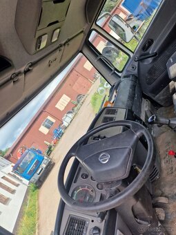 Nissan Atleon 95.16 r.v 2006 - 10