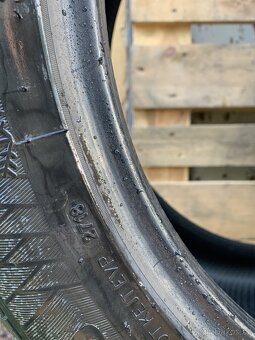 4ks 315/35/20/110VXL/275/40/20/106VXL/Gripmax - 10