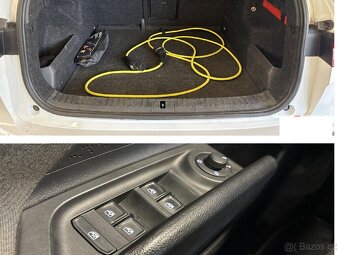 Škoda Enyaq eV60 179PS 2PDC Kam Nav Matrix AL DPH 7/21 - 10
