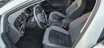 VW Golf 7 1.4 Tsi, 110 kW Top stav - 10