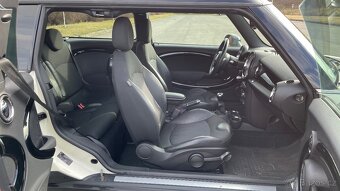 MINI COOPER 2.0 SD CLUBMAN BI-XENONY NAVI - 10
