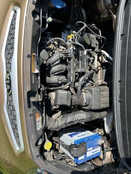 Kia picanto 1.0i 35.000 km - 10
