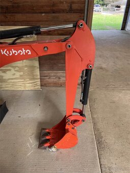Kubota U10-5 - 10