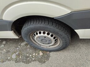 VW Crafter - 10