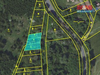 Prodej chaty, 16 m², Zbraslavice - Kateřinky, pozemek 459 m² - 10
