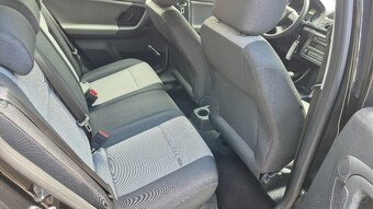 Škoda Fabia II 1.4 16V 2012 131000km - 10