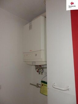 Pronájem bytu 2+kk 65 m2 Poláčkova, Jihlava - 10