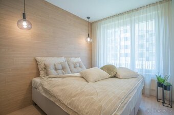 Prodej bytu 2+1 - 10