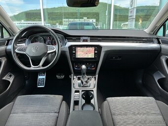 Passat 2021 - 10