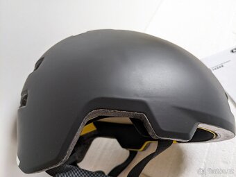 městská/bmx helma Abus Skurb MIPS 58-61cm - 10
