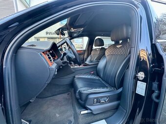 Bentley Bentayga 4.0 V8 Diesel - 10