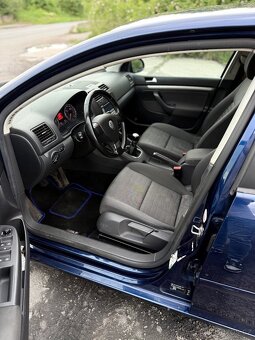 VW golf 5 1,9Tdi 77kw - 10