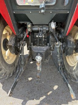 ZETOR 7011 - 10