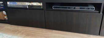 Ikea Besta TV sestava - 10