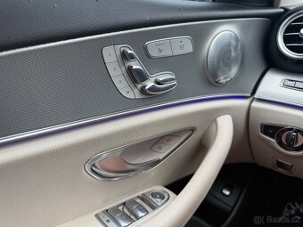 Prodám Mercedes Benz E 350 CDI,Amg Packet,Odpočet Dph - 10