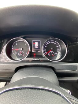 Volkswagen Golf 7 - 10