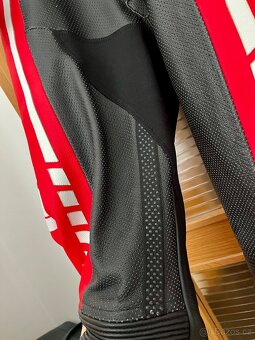 Kombinéza PSÍ HUBÍK DUCATI - 10