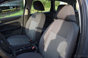 Ford Focus 1,6i PO STK - 10