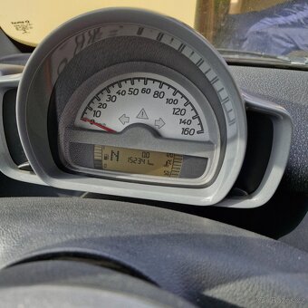 Smart fortwo kabriolet 451 - 10