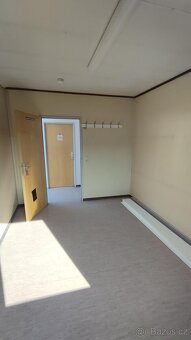 Modul ALHO 10x3M / obytný kontejner / 28m2 - 10